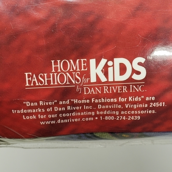 He-Man Masters of the Universe Twin Sheet Set 2002 - Picture 7 of 9